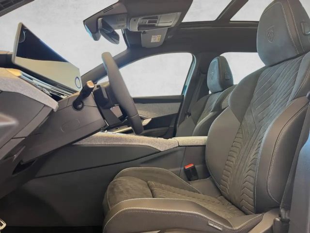 Peugeot 5008 GT-Line Hybrid