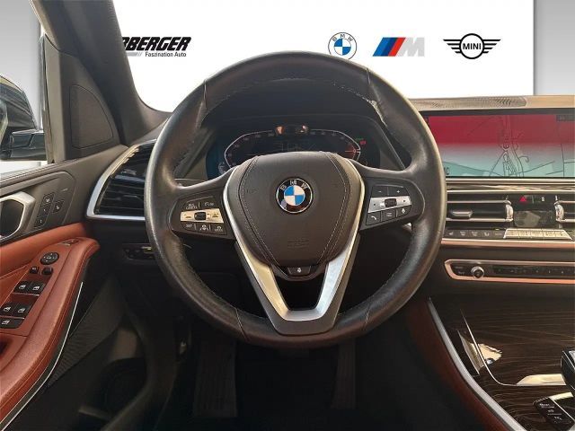 BMW X5 xDrive30d