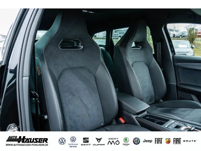 Cupra Leon 2.0 TSI 4Drive DSG Sportstourer VZ