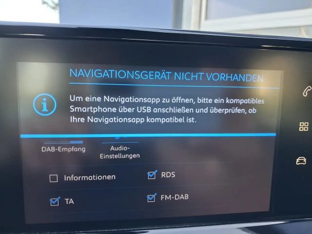 Peugeot 2008 Active Pack