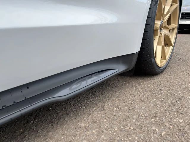 Porsche Taycan GTS Sport Turismo