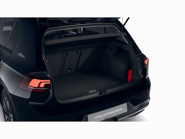 Volkswagen Golf 1.5 eTSI Golf VIII