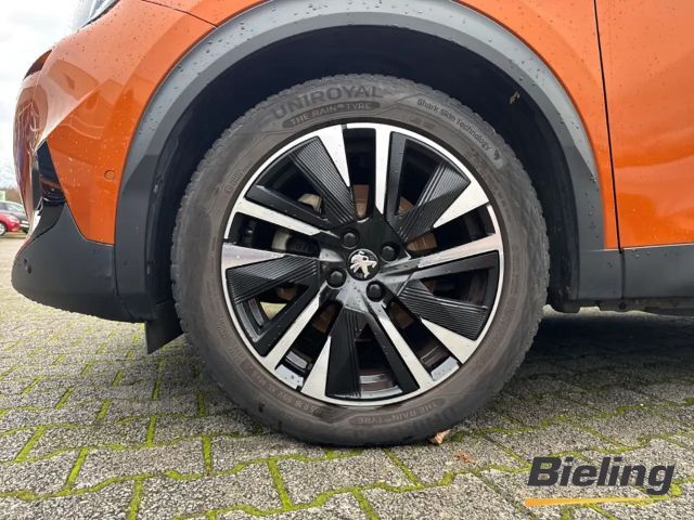 Peugeot 2008 GT-Line