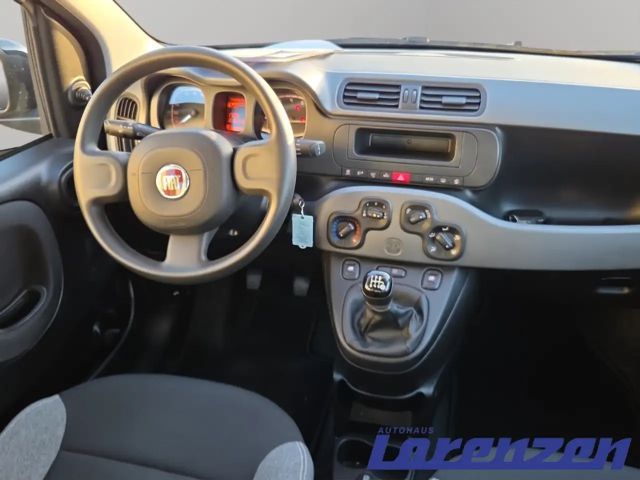 Fiat Panda CityCross Cross