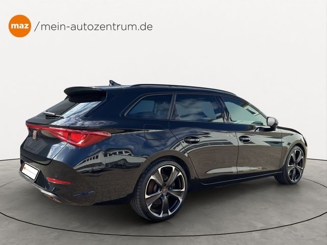 Cupra Leon 1.4 e-Hybrid Sportstourer VZ