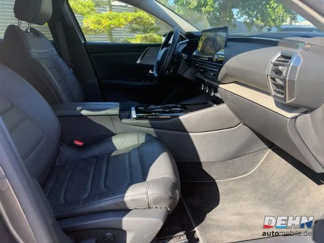 Citroën C5 X Hybrid Shine