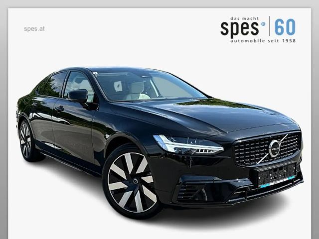 Volvo S90 AWD Dark T8 Ultimate