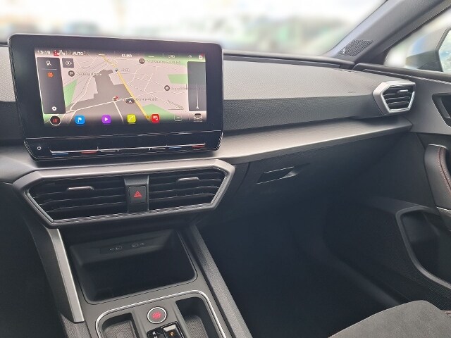 Seat Leon 1.5 eTSI DSG FR-lijn Sportstourer