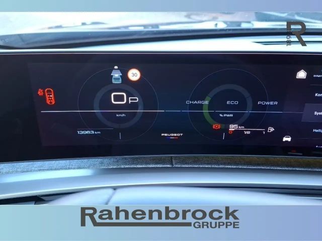 Peugeot 5008 Allure Pack Hybrid