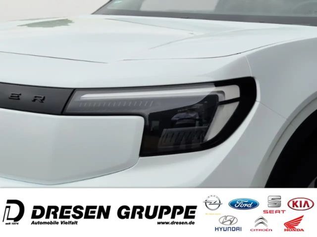 Ford Explorer Extended range RWD