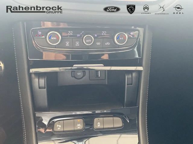 Opel Grandland X 1.2 Turbo Elegance Turbo