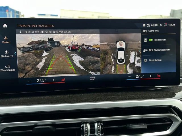 BMW i4 Coupé M-Sport M50