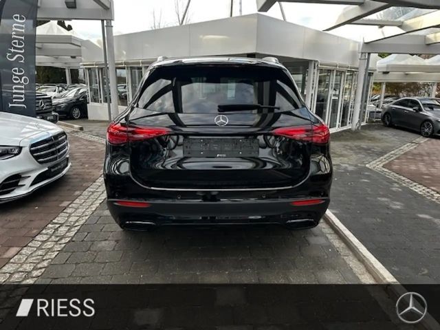 Mercedes-Benz GLC 200 4MATIC AVANTGARDE