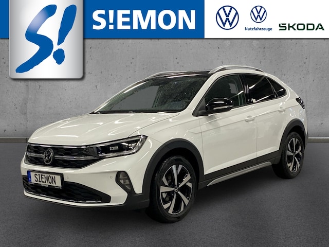 Volkswagen Taigo Style