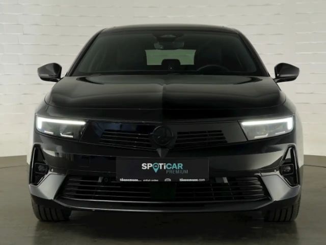 Opel Astra GS-Line Grand Sport