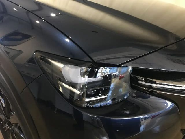 Mazda CX-80 Homura Plus e-Skyactiv