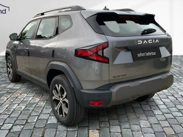 Dacia Duster III 1,2 TCe MHEV 130 Expression Alu