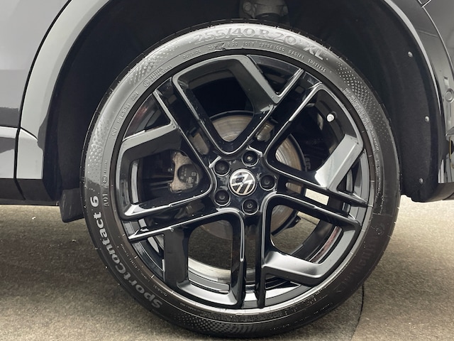 Volkswagen Tiguan 2.0 TDI 4Motion R-Line