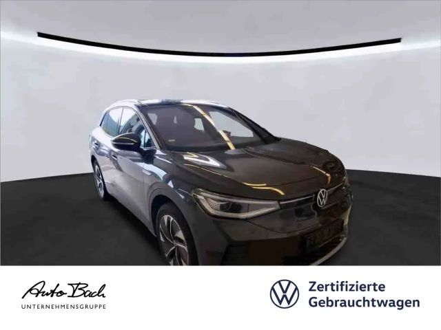 Volkswagen ID.4 Performance Pro