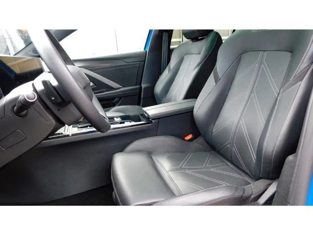 Opel Astra Sports Tourer Ultimate