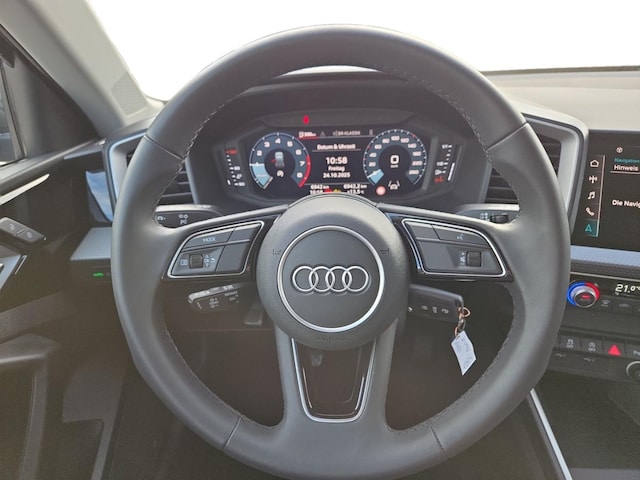 Audi A1 30 TFSI Sportback