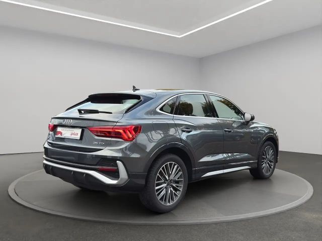 Audi Q3 35 TDI S-Line S-Tronic