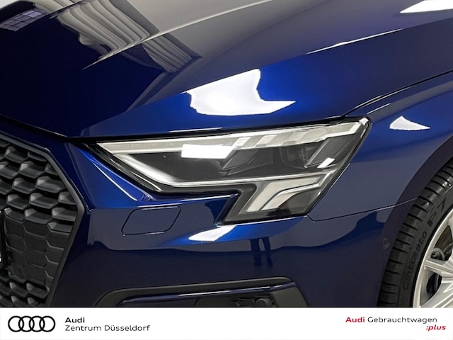 Audi A3 35 TDI S-Tronic Sportback