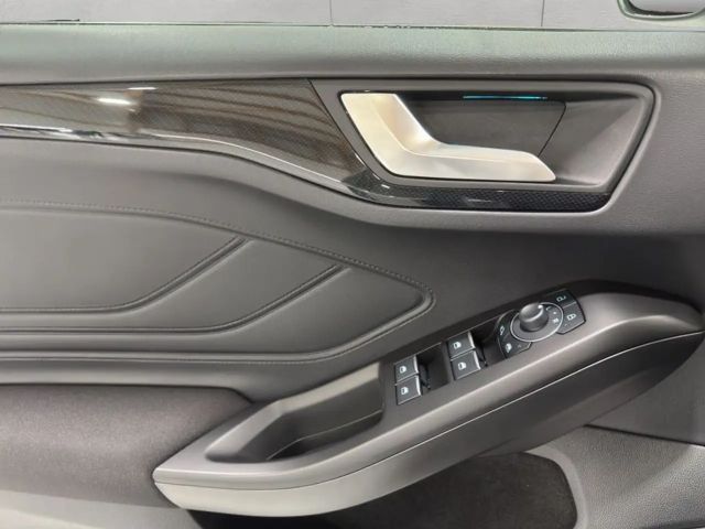 Ford Focus ST Line Wagon