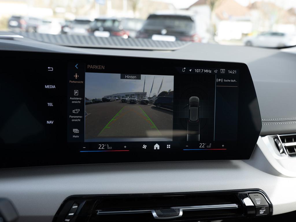 BMW 220 220i Active Tourer