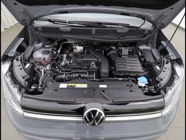 Volkswagen Caddy 1.5 TSI DSG Life
