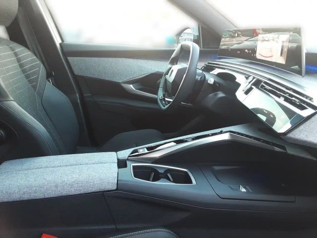 Peugeot 3008 GT-Line