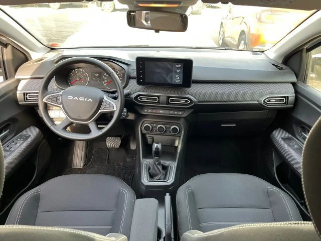 Dacia Sandero TCe 90