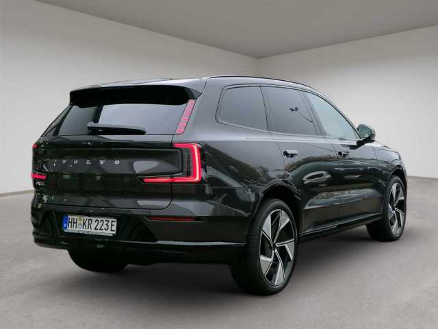 Volvo EX90 AWD Twin motor Ultra