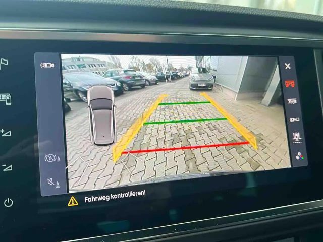 Seat Ateca 2.0 TDI FR-lijn