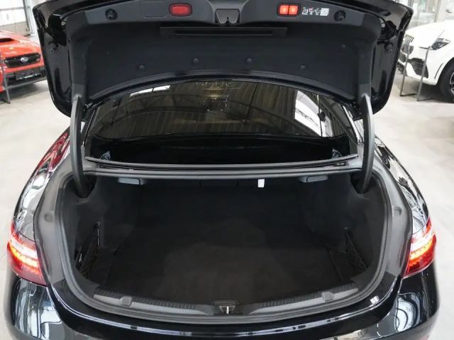 Mercedes-Benz E 53 AMG AMG Line Coupé