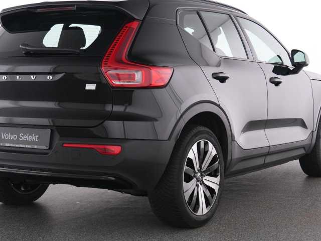 Volvo XC40 XC 40
