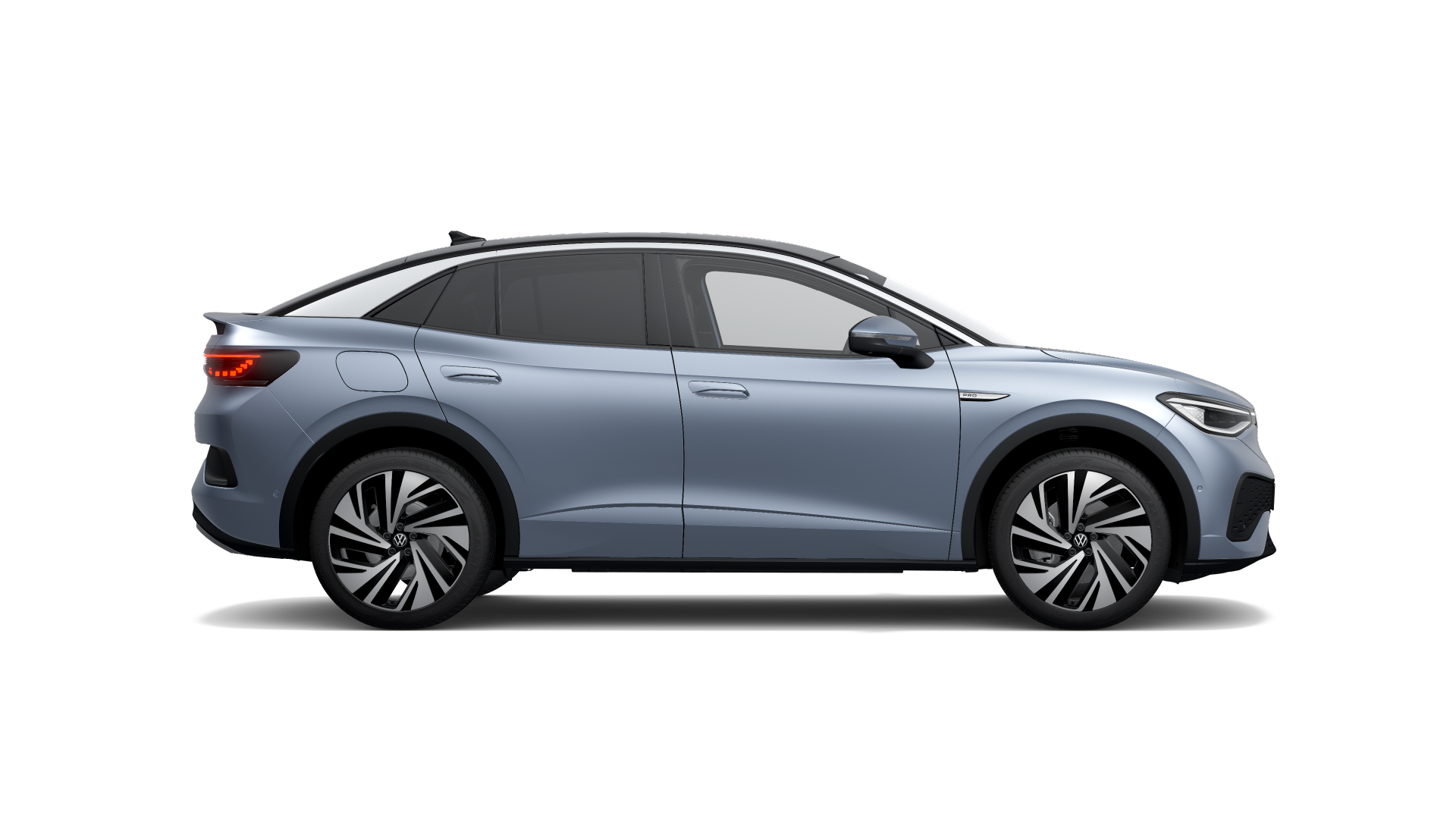 Volkswagen ID.5 W Pano IQLight ACC AUT Kam.