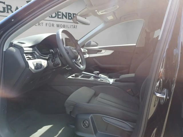 Audi A4 40 TDI Avant Quattro S-Line S-Tronic