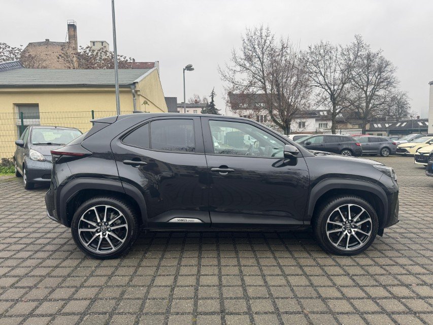 Toyota Yaris Cross 5-deurs GR