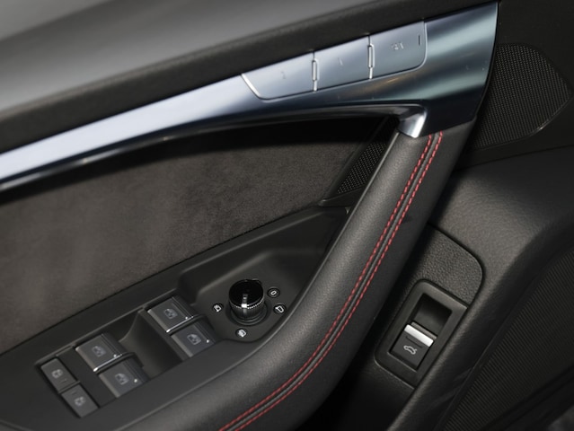 Audi A6 50 TDI Avant Quattro Sport