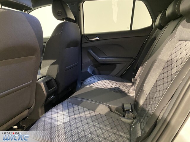 Volkswagen T-Cross 1.0 TSI DSG IQ.Drive R-Line