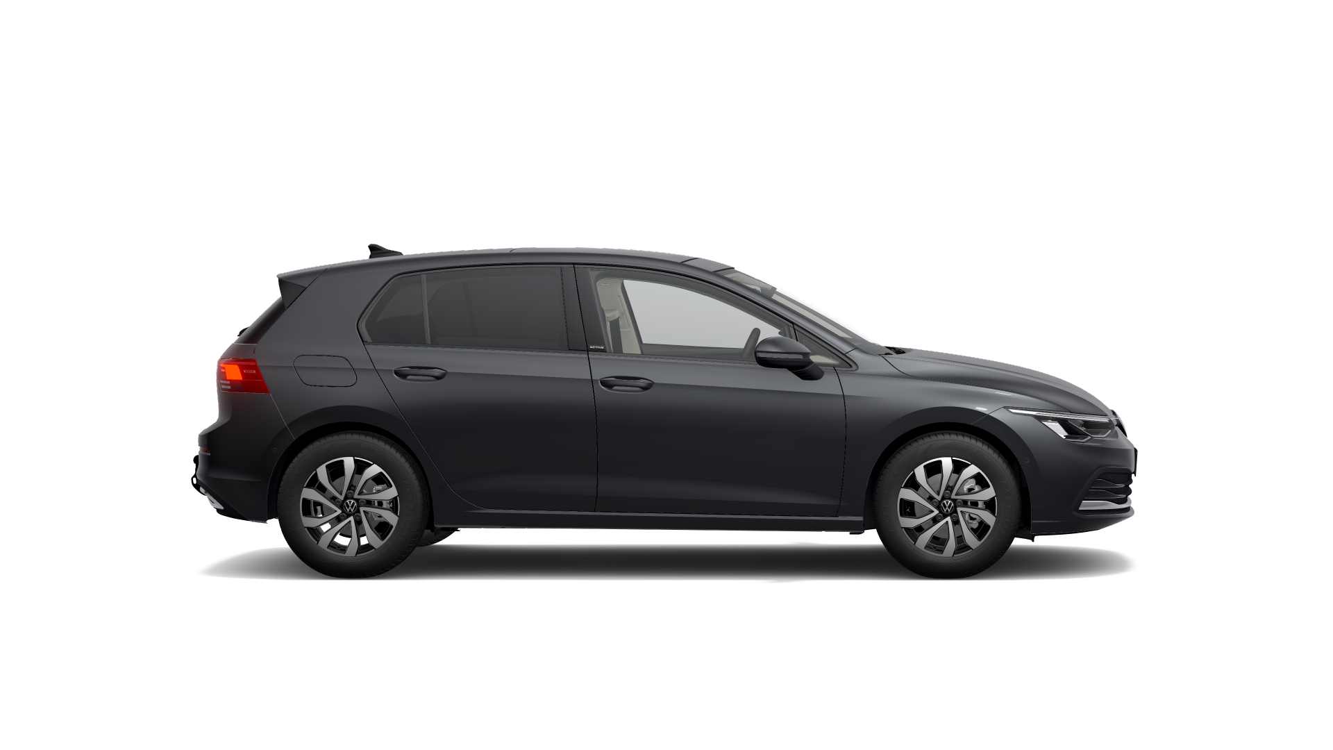 Volkswagen Golf DSG Golf VIII