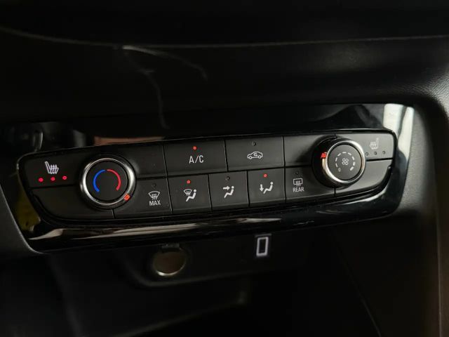 Opel Corsa 1.2 Turbo GS-Line Grand Sport Turbo