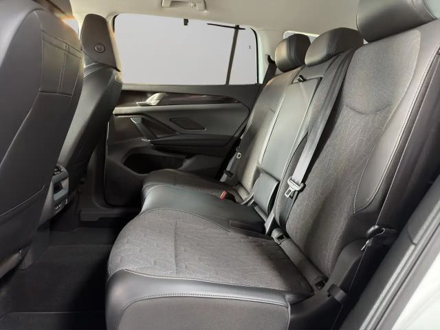 Volkswagen Tayron 1.5 eTSI Life