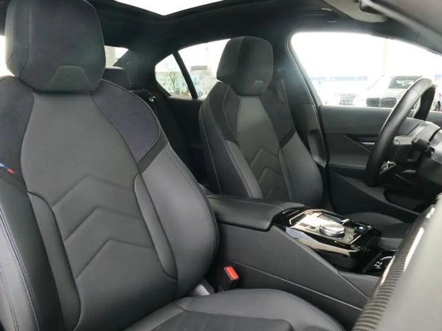 BMW i5 M-Sport Sedan eDrive40