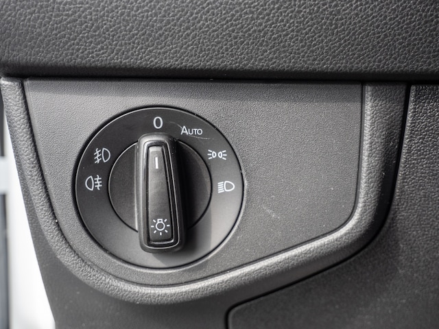 Volkswagen Taigo 1.5 TSI Style