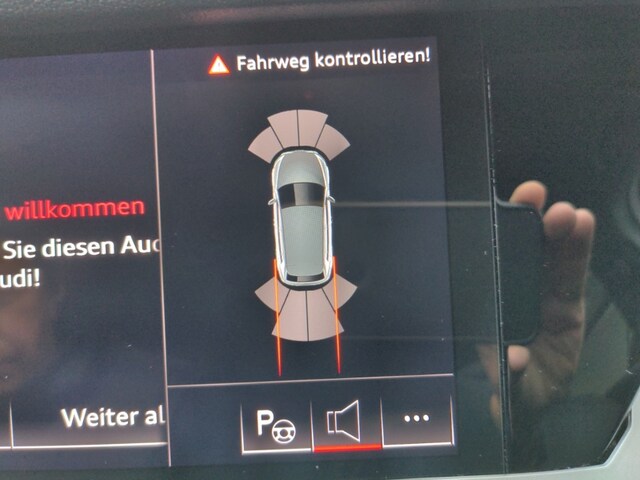 Audi A3 35 TFSI S-Tronic Sportback