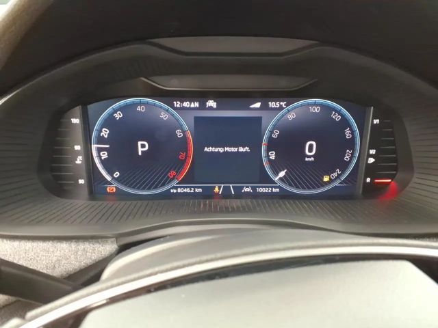 Skoda Kamiq 1.5 TSI Tour