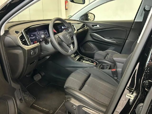 Opel Grandland X GS-Line Grand Sport