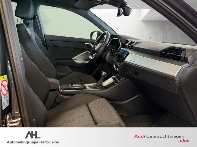 Audi Q3 35 TFSI S-Line S-Tronic Sportback